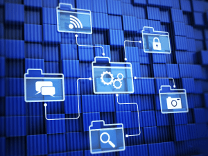 מערכות שליטה ובקרה