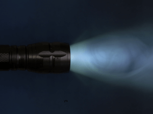 עמוד תאורה נייד